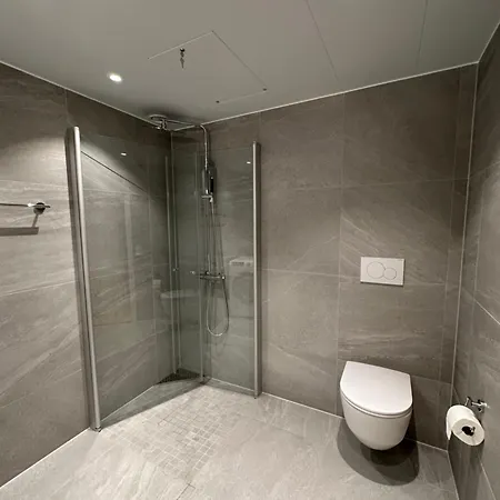 New With Seaview * 트롬쇠