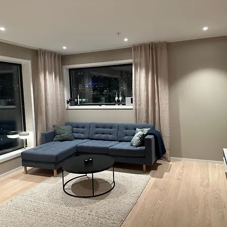 New With Seaview * 트롬쇠